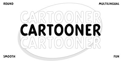 Cartooner