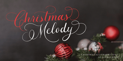 Christmas Melody