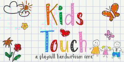 Kids Touch