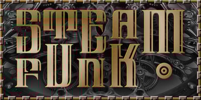 Steamfunk