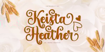 Keista Heather