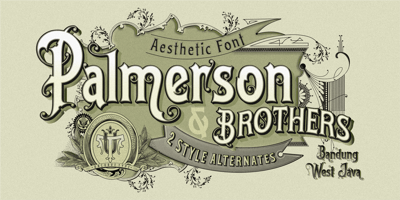 Palmerson