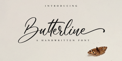 Butterline