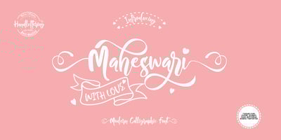 Maheswari