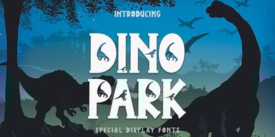 Dino Park