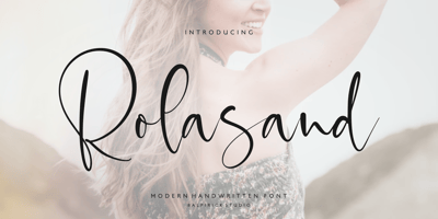 Rolasand