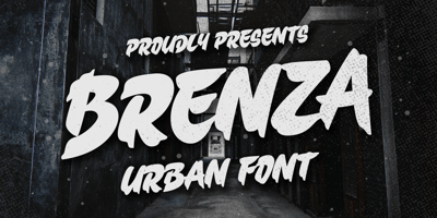 Brenza