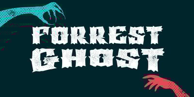 Forest Ghost