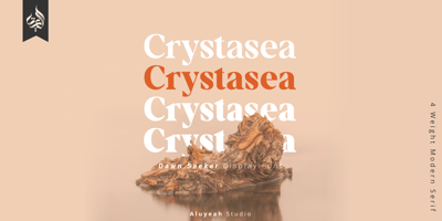 Al Crystasea