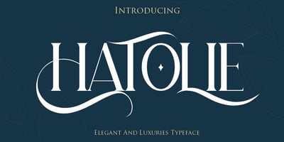 Hatolie
