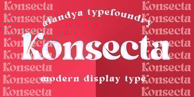 Konsecta