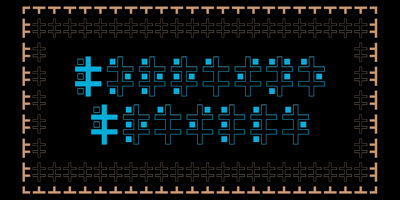 Lorraine Braille