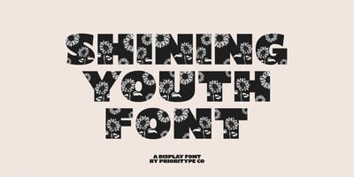 Shining Youth