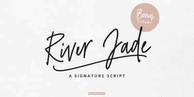 River Jade