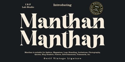 Manthan