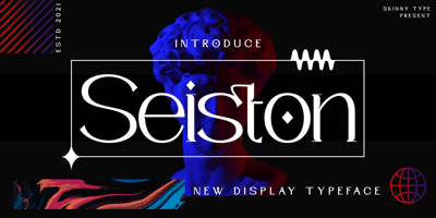 Seiston