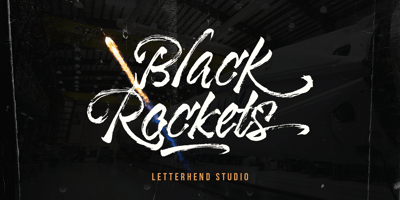 Black Rockets