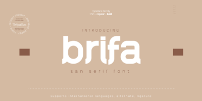 Brifa