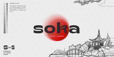 Soka