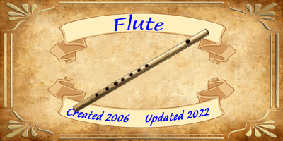 Flute