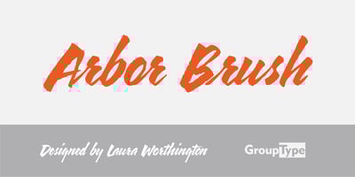 Arbor Brush