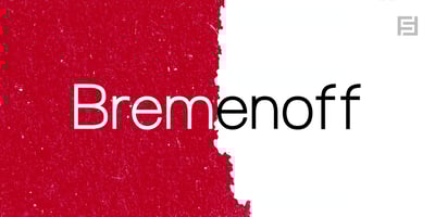 Bremenoff