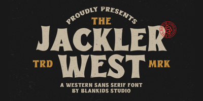 Jackler West