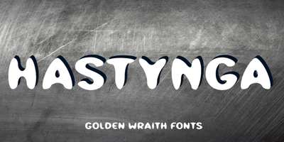 Hastynga
