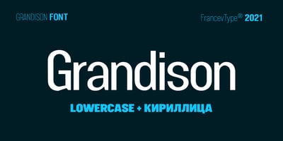 Grandison