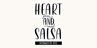 Heart & Salsa