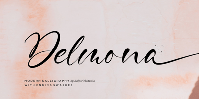 Delmona