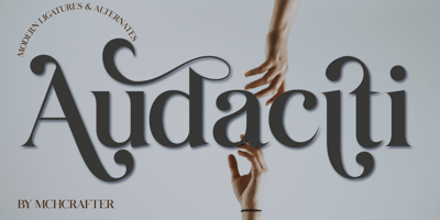 Audaciti