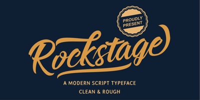Rockstage
