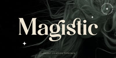 Magistic