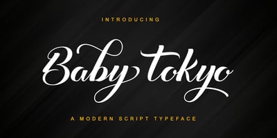 Baby Tokyo