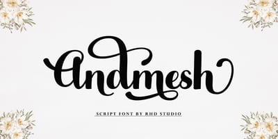 Andmesh