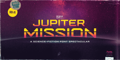 Jupiter Mission