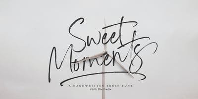 Sweet Moments