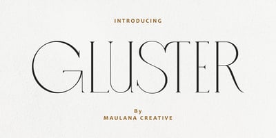 Gluster