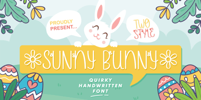 Sunny Bunny