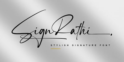 Sign Rathi