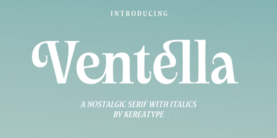 Ventella