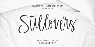 Stillovers