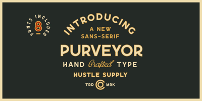 Purveyor