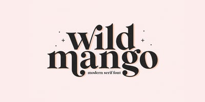 Wild Mango