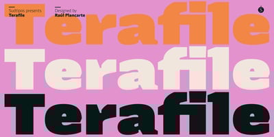 Terafile