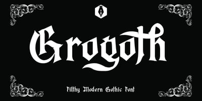 Grogoth