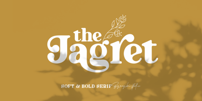 The Jagret