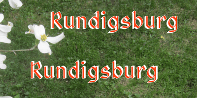Rundigsburg