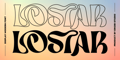 Lostar